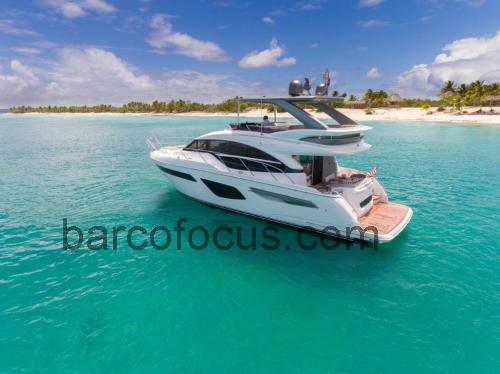 Princess 55 avaliação e ficha técnica